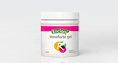 Veneforte gel