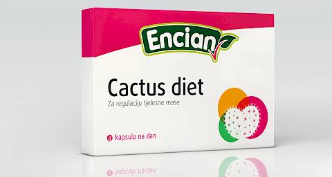 Cactus Diet