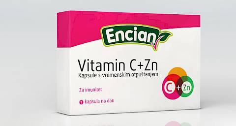 Vitamin C+Zn