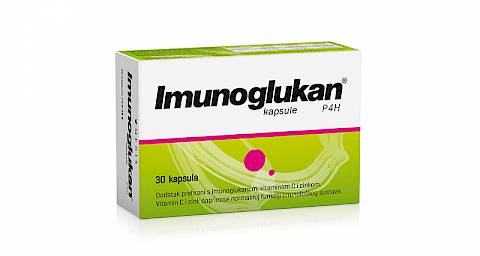 Imunoglukan P4H