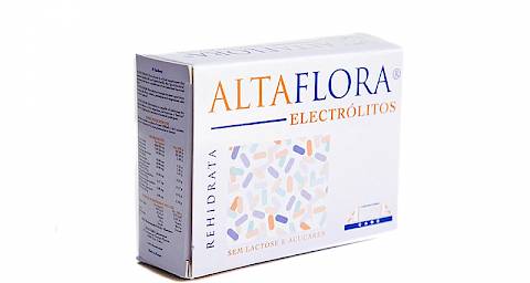 Altaflora