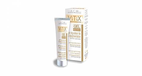 Vitix gel