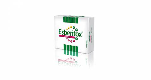 Esberitox tablete