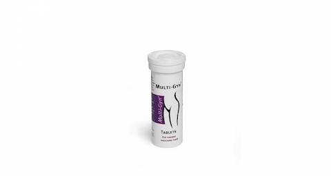 BioClin® Multi-Gyn tablete za vaginalno ispiranje
