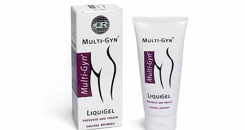 Multi-Gyn Liquigel