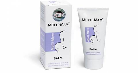 Bioclin Multi® - Mam balzam