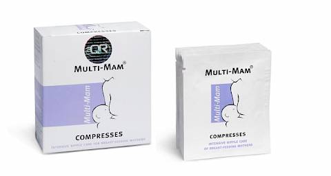 Multi® – Mam komprese