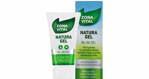 Natura gel