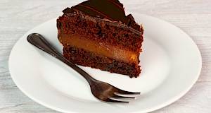 Sacher torta (za dijabetičare)