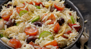 Mediteranska salata