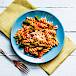 Fusilli s pikantnom salsom od rajčice