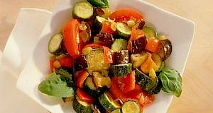 Lokarda ratatouille