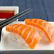 Sushi od dimljenog lososa