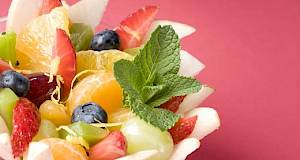 Voćna salata (dijeta 5 faktora)
