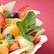 Voćna salata (dijeta 5 faktora)
