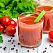 Napitak od rajčice i citrusa