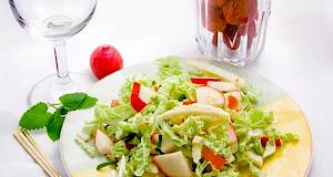 Ljetna salata sa začinima (Dijeta Jona Gabriela)