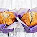 Muffini od bundeve punjeni sirom