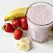 Shake od jagoda i banana
