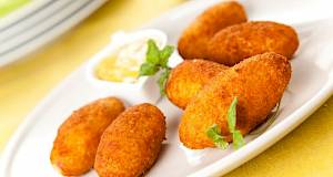 Kroketi od graha