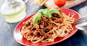 Špageti bolognese