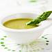 Krem juha od šparoga (DASH dijeta)