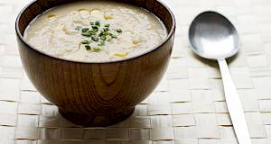 Miso juha (prehrana za krvnu grupu A)