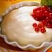 Puding od banana