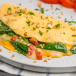 Grčki omlet