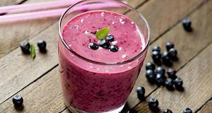 Super smoothie (prehrana za krvnu grupu AB)