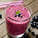 Super smoothie (prehrana za krvnu grupu AB)