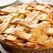 Linzer torta