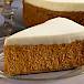 Slojeviti bundevin cheesecake