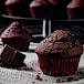 Čokoladni muffini s kavom