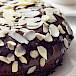 Čokoladna torta s orasima