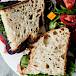 Panini od mozzarelle i malina
