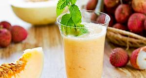 Tropski smoothie