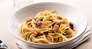 Špageti carbonara