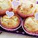 Pizza muffini