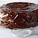 Superlaka čokoladna torta
