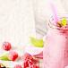 Smoothie od malina