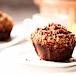 Čokoladni muffini s trešnjama