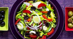 Salata od lubenice i đumbira