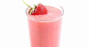 Smoothie od voća