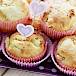 Muffini sa cimetom (Dukan dijeta)