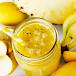 Smoothie od banane i manga
