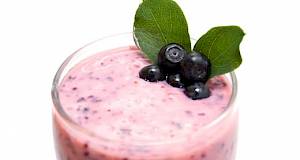 Smoothie za mladolikost