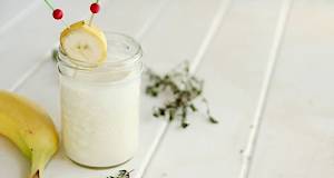 Jutarnji milkshake