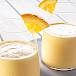 Smoothie sa sladoledom