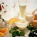 Jesenski smoothie